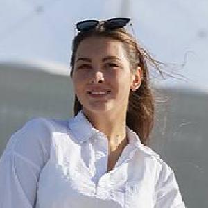 Photo de profil