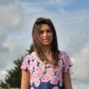 Photo de profil
