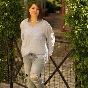 Photo de profil
