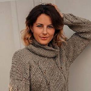 Photo de profil