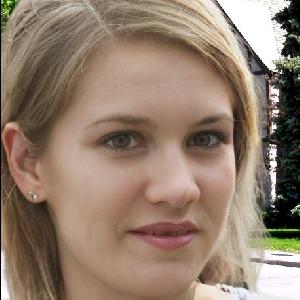Photo de profil