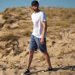 Photo de profil