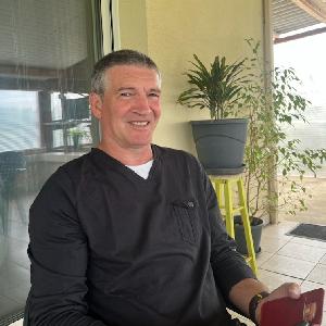 Photo de profil