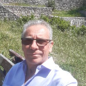 Photo de profil