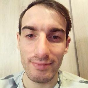 Photo de profil