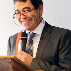 Photo de profil