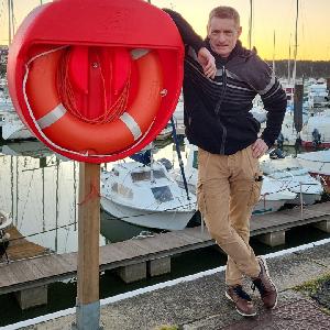 Photo de profil