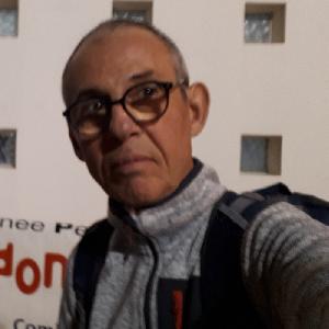 Photo de profil