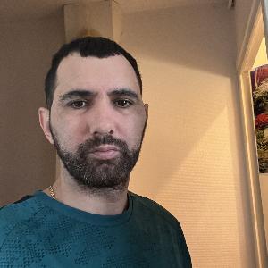 Photo de profil