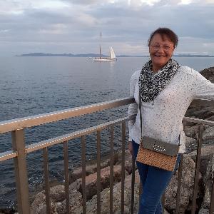 Photo de profil