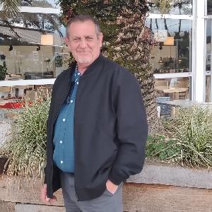 Photo de profil