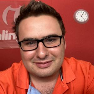 Photo de profil