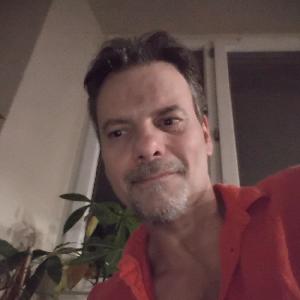 Photo de profil