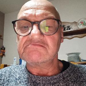 Photo de profil