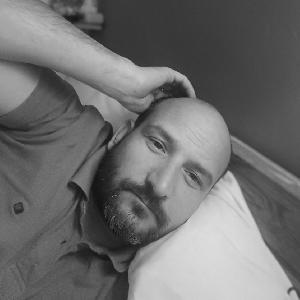 Photo de profil