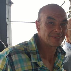 Photo de profil