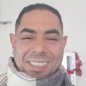 Photo de profil