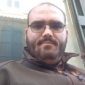 Photo de profil