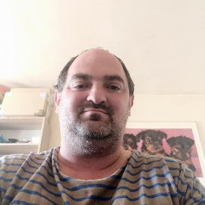 Photo de profil