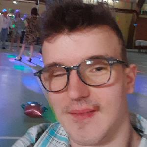 Photo de profil