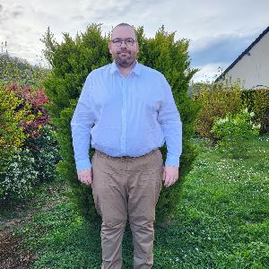 Photo de profil