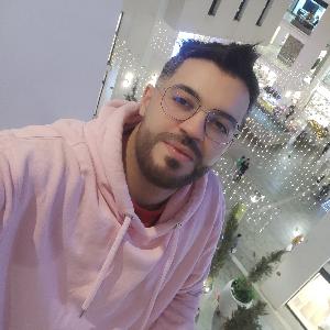 Photo de profil