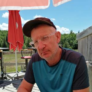 Photo de profil