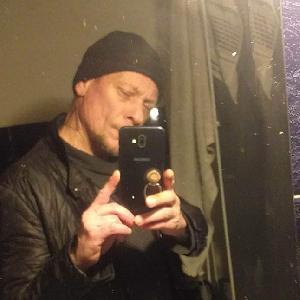 Photo de profil