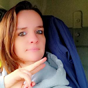 Photo de profil