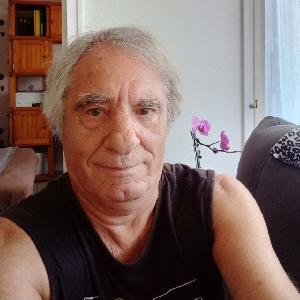 Photo de profil