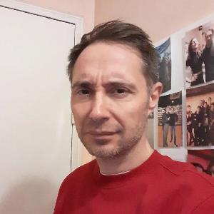 Photo de profil