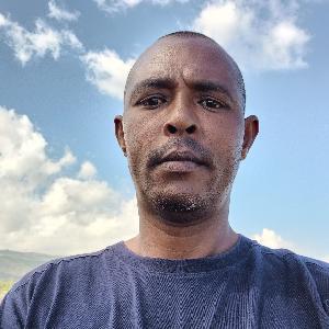 Photo de profil