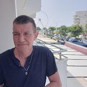 Photo de profil