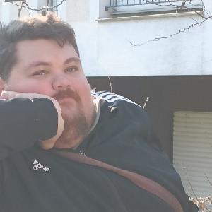 Photo de profil