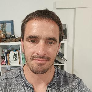 Photo de profil