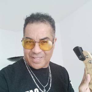 Photo de profil