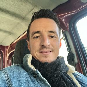 Photo de profil