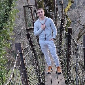 Photo de profil