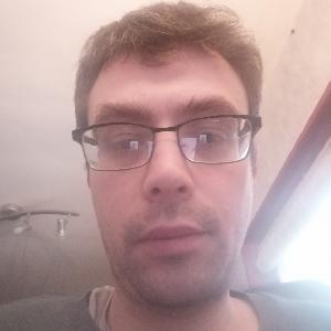 Photo de profil