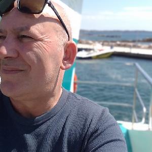 Photo de profil