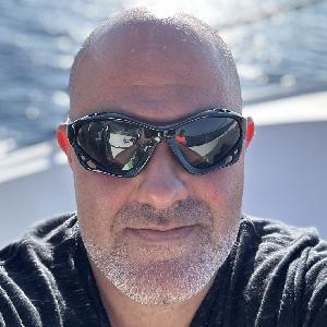 Photo de profil