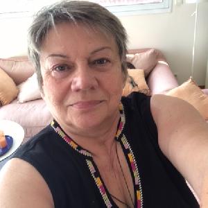 Photo de profil
