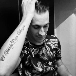 Photo de profil