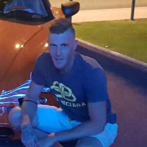 Photo de profil