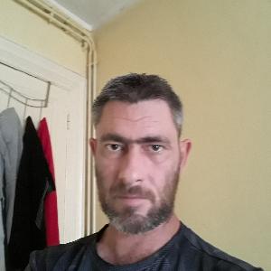 Photo de profil