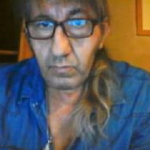 Photo de profil