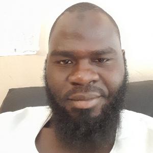 Photo de profil