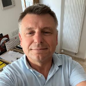 Photo de profil