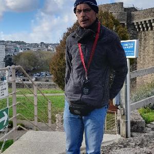 Photo de profil