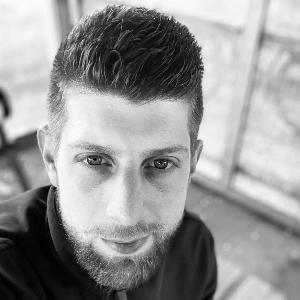 Photo de profil